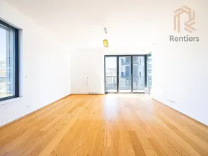 Pronájem bytu 2+kk, Praha - Stodůlky, Hasilova, 59 m2