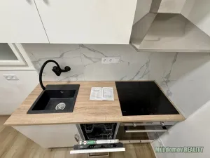 Prodej bytu 1+1, Praha - Nusle, 5. května, 40 m2