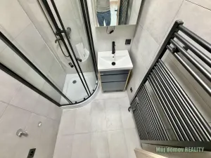 Prodej bytu 1+1, Praha - Nusle, 5. května, 40 m2