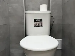 Prodej bytu 1+1, Praha - Nusle, 5. května, 40 m2