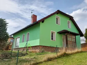 Prodej rodinného domu, Frymburk, 266 m2