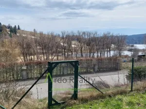 Prodej rodinného domu, Frymburk, 266 m2