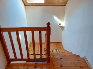 Prodej rodinného domu, Frymburk, 266 m2