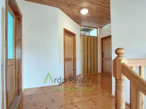 Prodej rodinného domu, Frymburk, 266 m2