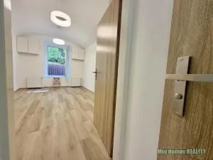 Prodej bytu 1+1, Praha - Žižkov, Hartigova, 29 m2