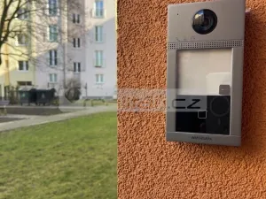 Prodej bytu 2+1, Plzeň - Jižní Předměstí, Alešova, 54 m2