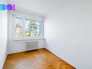 Prodej bytu 4+1, Praha, Přádova, 123 m2