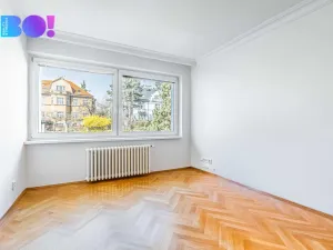 Prodej bytu 4+1, Praha, Přádova, 123 m2