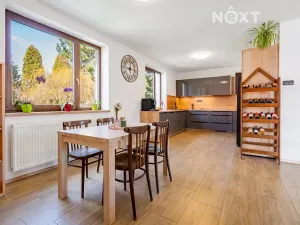 Prodej rodinného domu, Dolní Bukovsko, U Cihelny, 171 m2