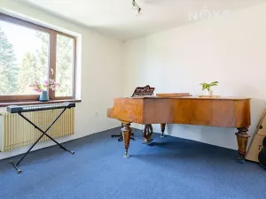 Prodej rodinného domu, Dolní Bukovsko, U Cihelny, 171 m2