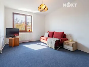 Prodej rodinného domu, Dolní Bukovsko, U Cihelny, 171 m2