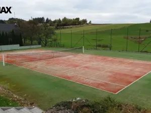 Prodej ubytování, Bobrová, 700 m2