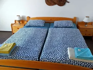 Prodej ubytování, Bobrová, 700 m2