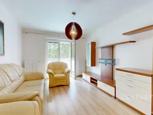 Pronájem bytu 2+1, Ostrava, Horní, 52 m2