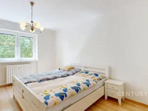 Pronájem bytu 2+1, Ostrava, Horní, 52 m2