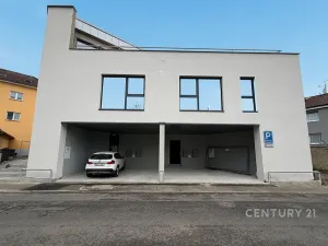 Pronájem bytu 3+kk, Most, Bří Čapků, 68 m2