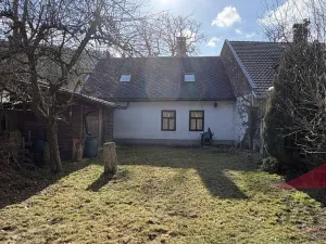 Prodej rodinného domu, Rejštejn, Sokolovská, 130 m2