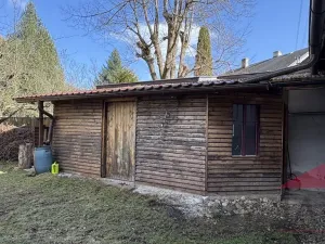 Prodej rodinného domu, Rejštejn, Sokolovská, 130 m2