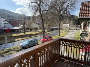 Prodej rodinného domu, Rejštejn, Sokolovská, 130 m2