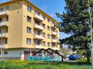 Pronájem bytu 3+1, Kroměříž, 92 m2