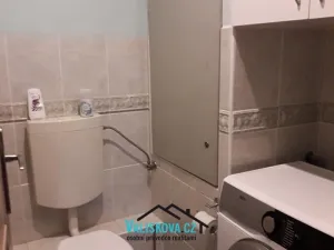 Pronájem bytu 3+1, Kroměříž, 92 m2