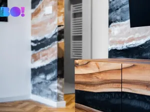 Prodej bytu 2+1, Zlín, Podlesí III, 45 m2