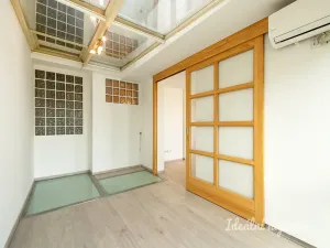 Pronájem bytu 3+kk, Praha - Nusle, V podluží, 74 m2