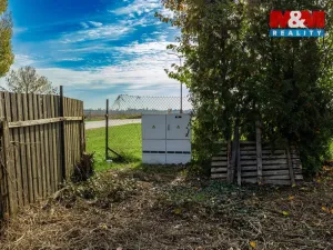 Prodej pozemku pro bydlení, Cítov, 1778 m2