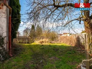 Prodej pozemku pro bydlení, Hroznětín, ČSA, 906 m2