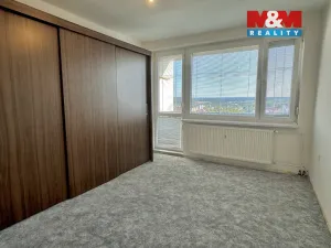 Pronájem bytu 3+kk, Slaný, O. Scheinpflugové, 68 m2