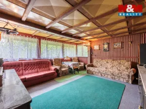 Prodej zahrady, Nebanice, 320 m2