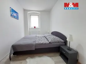 Prodej bytu 2+1, Jáchymov, K Lanovce, 37 m2