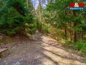 Prodej chaty, Staré Hodějovice, 26 m2