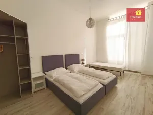 Pronájem bytu 3+kk, Teplice, Vrchlického, 68 m2