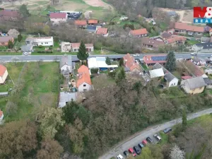 Prodej rodinného domu, Zásmuky - Doubravčany, 80 m2