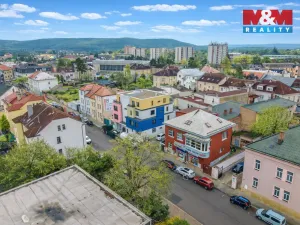 Prodej bytu 2+kk, Mladá Boleslav - Mladá Boleslav II, Husova, 51 m2