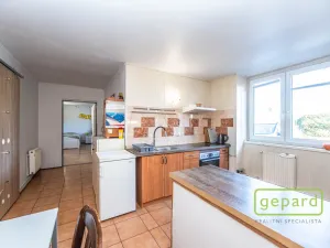 Prodej vícegeneračního domu, Středokluky, Lidická, 567 m2