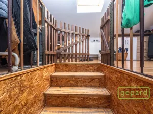 Prodej vícegeneračního domu, Středokluky, Lidická, 567 m2