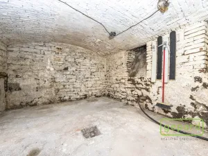 Prodej vícegeneračního domu, Středokluky, Lidická, 567 m2