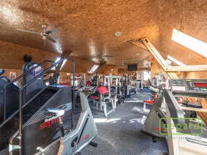 Prodej vícegeneračního domu, Středokluky, Lidická, 567 m2