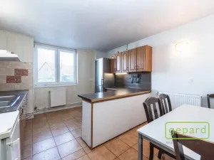 Prodej vícegeneračního domu, Středokluky, Lidická, 569 m2