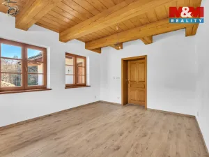 Prodej rodinného domu, Pustá Rybná, 173 m2