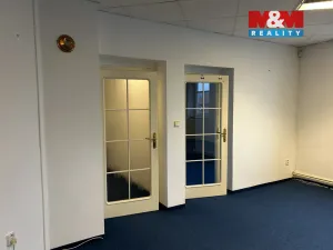 Pronájem bytu 2+kk, Vlašim, Žižkovo nám., 56 m2