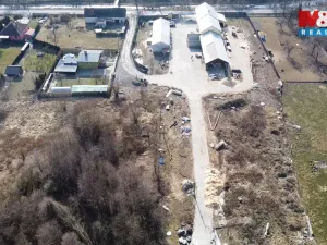 Prodej výrobních prostor, Hladké Životice, Fulnecká, 776 m2