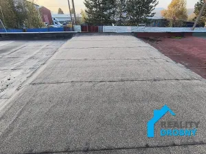 Prodej garáže, Krupka, 17 m2