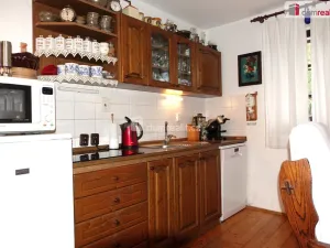 Prodej chaty, Křivsoudov - Lhota Bubeneč, 180 m2