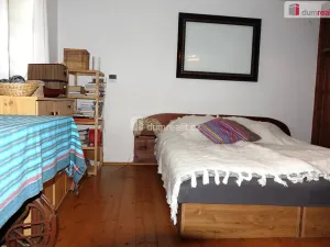 Prodej chaty, Křivsoudov - Lhota Bubeneč, 180 m2