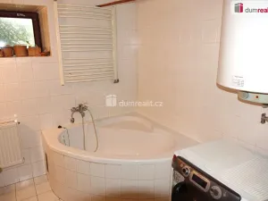 Prodej chaty, Křivsoudov - Lhota Bubeneč, 180 m2