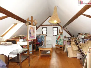 Prodej chaty, Křivsoudov - Lhota Bubeneč, 180 m2