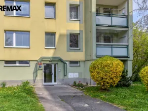 Pronájem bytu 3+1, Praha - Háje, Matúškova, 65 m2